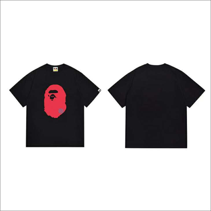 Picture of Aape T Shirts Short _SKUBapeS-2XLscqx29924590